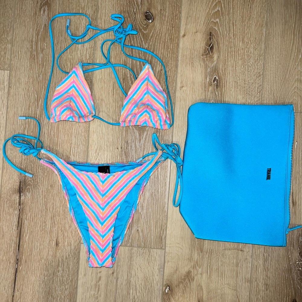 TRIANGL BIKINI